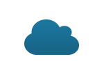 Cloud icon