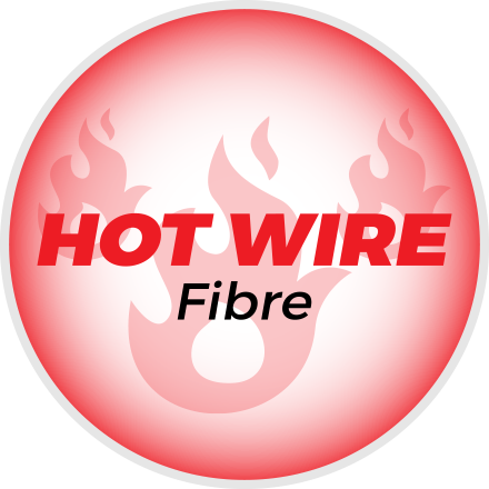 Fibre 400 and 500