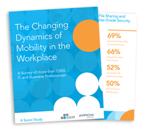 Mobility white paper