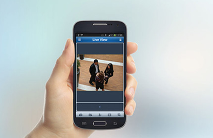 Hills Mobile App