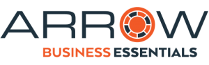 Arrow Business Essentials Logo