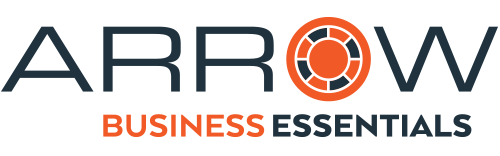 Arrow Business Essentials Logo