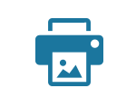 Printer icon