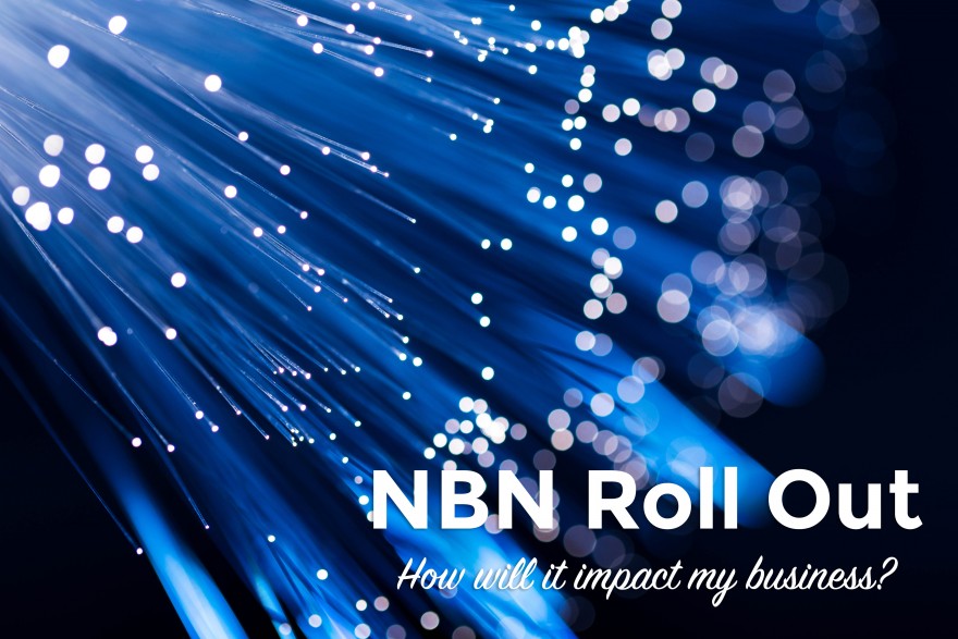 NBN Roll Out