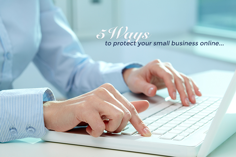 protect your business