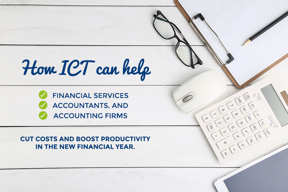 ICT for Accountants