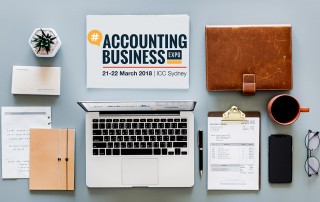 Accounting Business Expo 2018