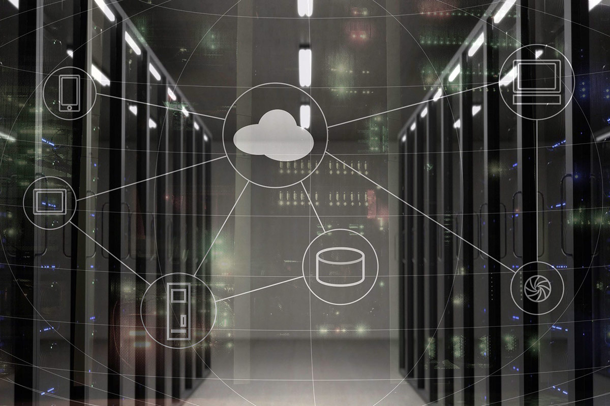 The Pros and Cons of Cloud vs in house servers - Arrow Voice &amp; Data