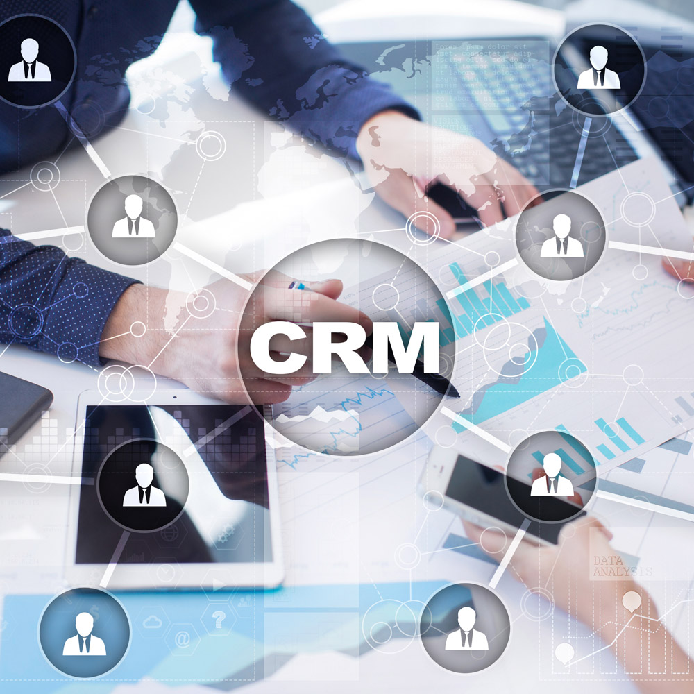 CRM Networking