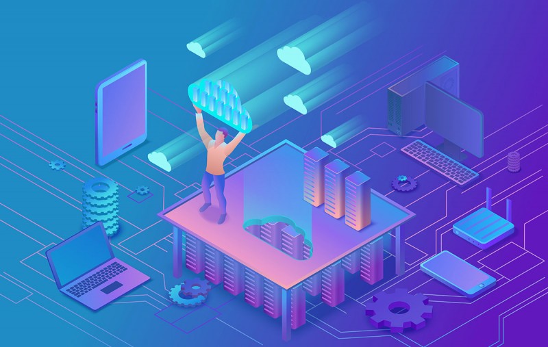 Cloud Based Backup For Your Business Arrow Voice & Data