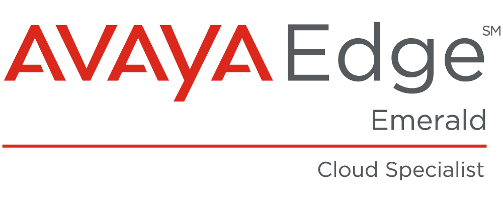 Avaya Cloud Specialist Logo