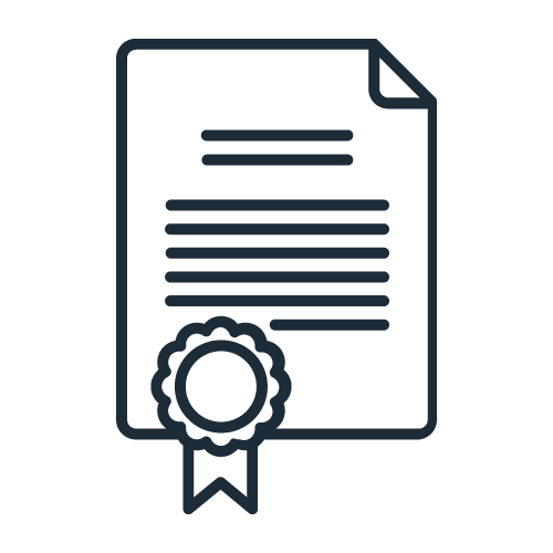 legal document icon