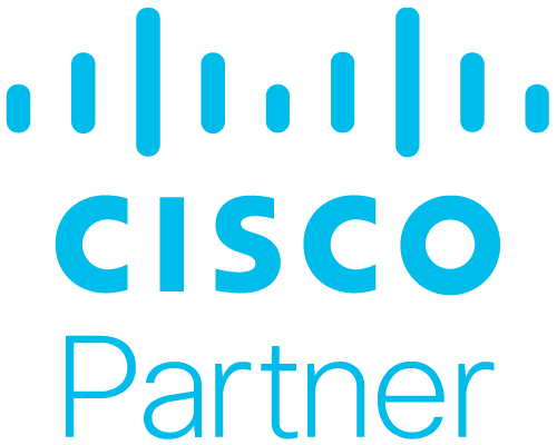 Cisco Partner Logo