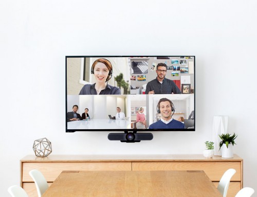 The Right Video Conferencing Setup for Your Business