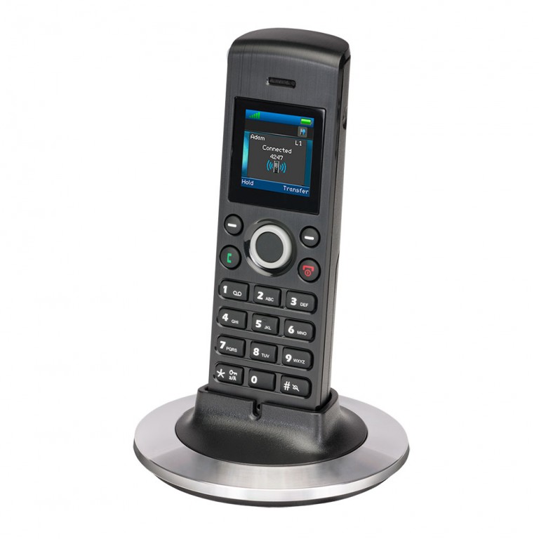 Mitel-cordless-phone - Arrow Voice & Data