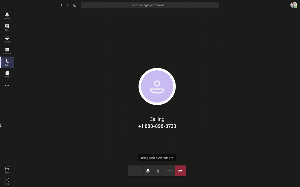 Teams-Call-using-8×8-(2)