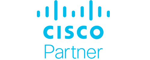 Cisco Partner Logo