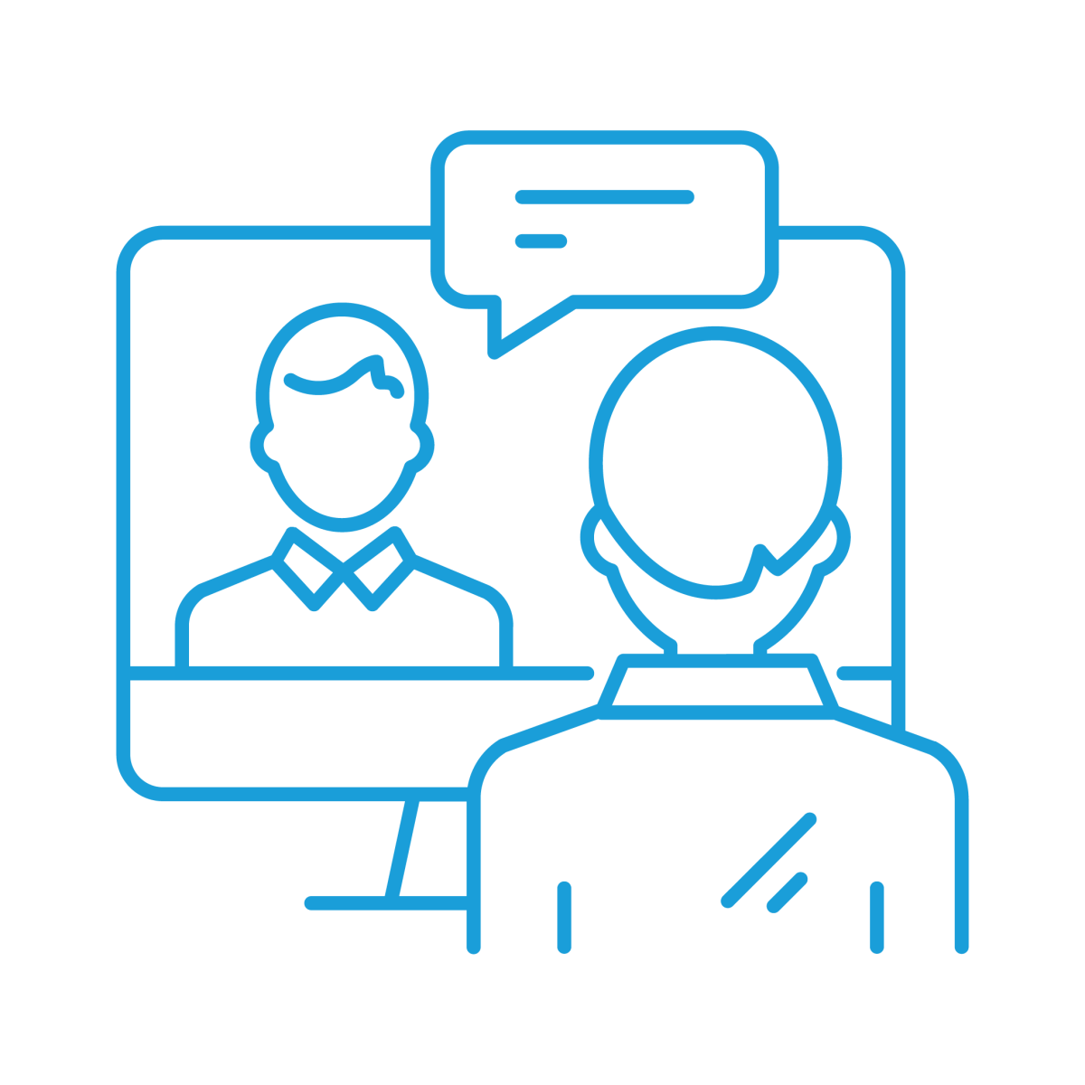Business Cloud Phone Unified Comms Arrow Voice & Data