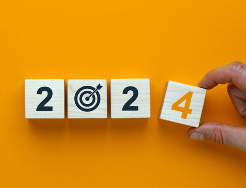 The Countdown to 2024: Preparing Your Business for Success