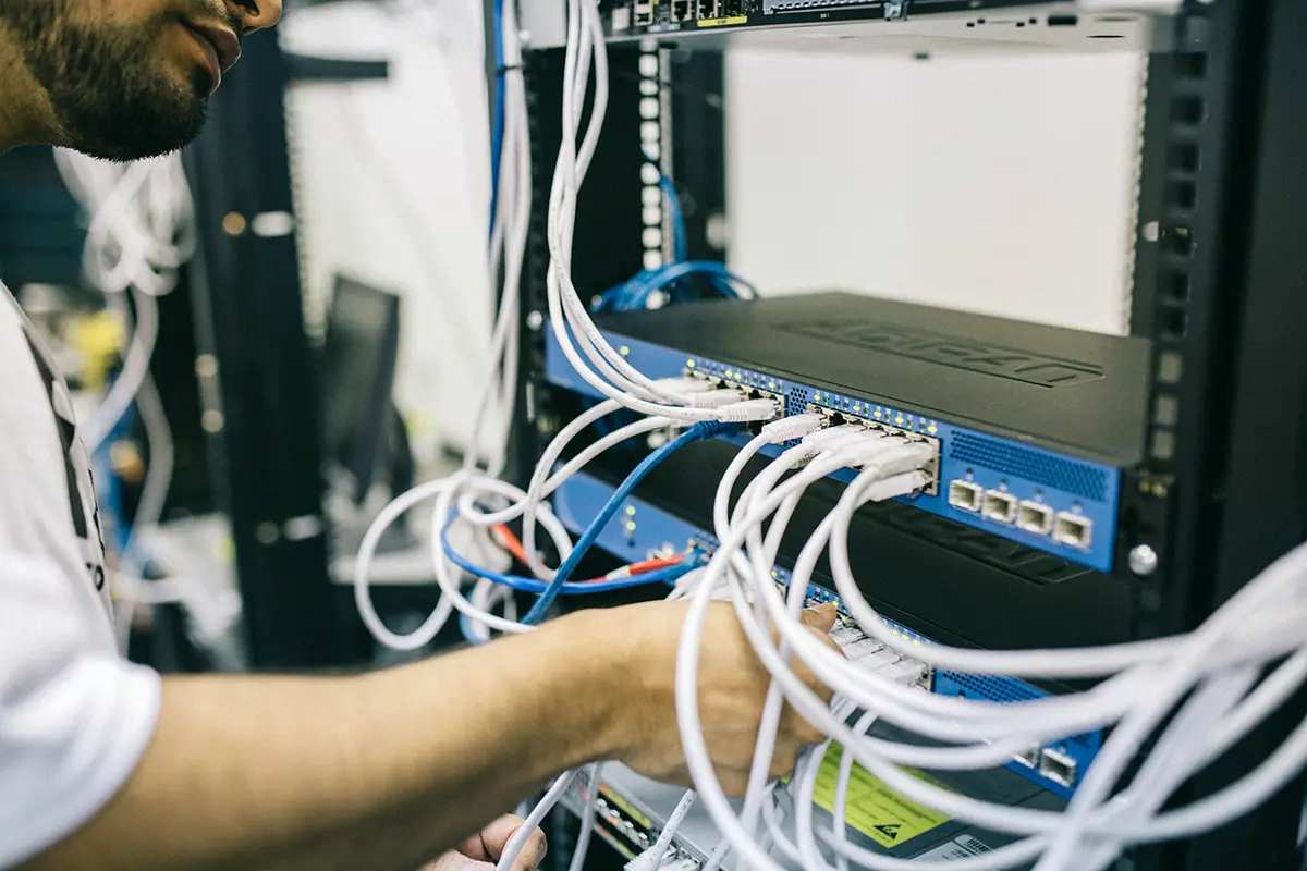 Arrow_Network_Support