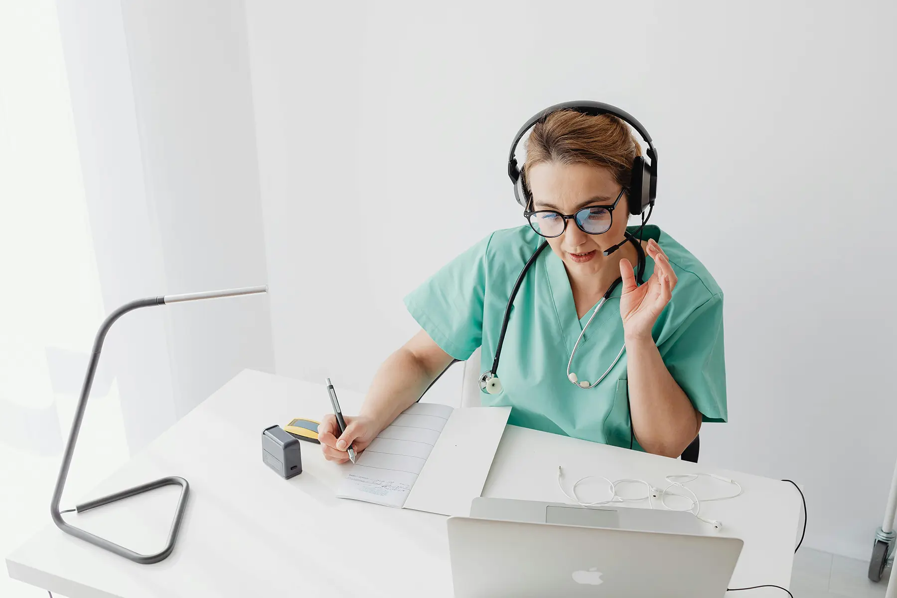 Healthcare-cloudphone