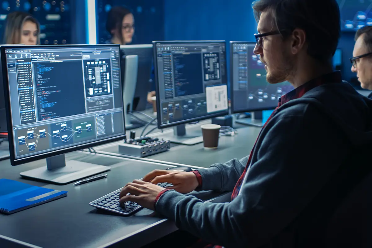 Managed-IT-SOC