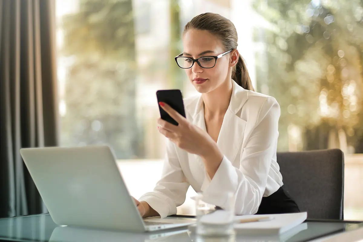 SMS-productivity-boost