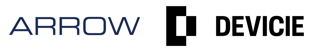 Arrow-Devicie-Logos
