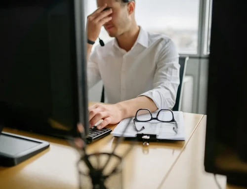 The Real Cost of Slow Internet for Australian Businesses